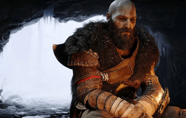 Recensione di God of War Ragnarok su PC Kratos torna con la potenza di un Dio