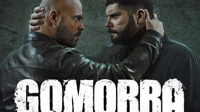 Gomorra  Stagione 5 Lattesa è fernut Simm turnat