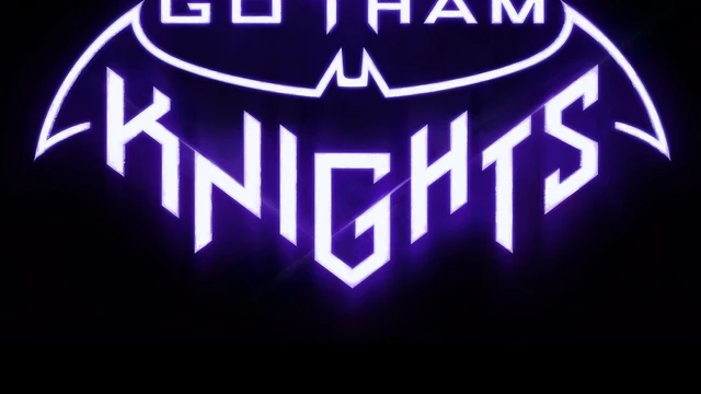 Warner Bros Games e DC annunciano Gotham Knights