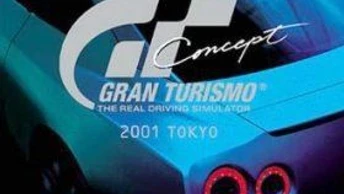 Gran Turismo Concept 2001 Tokyoocchiellojpg