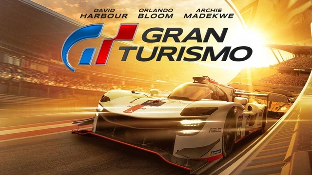 Gran Turismo - Il trailer ufficiale del film di Neill Blomkamp