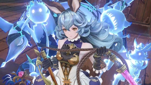 Granblue Fantasy: Relink, Ferry sarà uno dei personaggi giocabili 