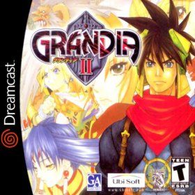 Grandia 2