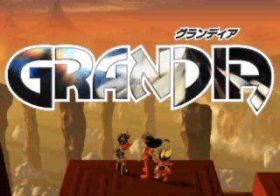 Grandia