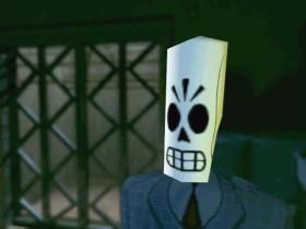 Grim Fandango