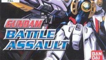 Gundam Battle Assaultocchiellojpg