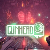 Gunhead