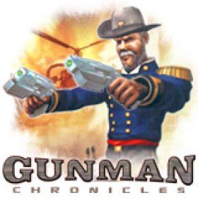 Gunman Chronicles