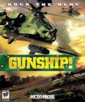 Gunship