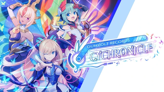 Gunvolt Records Cychronicle, nuovo trailer di gameplay
