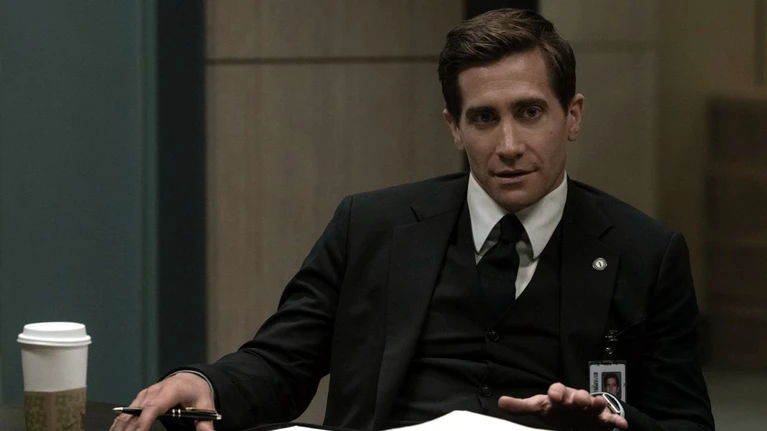 Presunto innocente  Trailer della miniserie con Jake Gyllenhaal