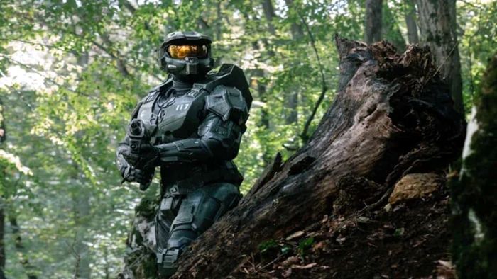 Halo stagione 2 – Recensione dell'edizione 4K