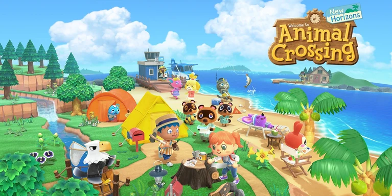 Animal Crossing bestseller assoluto in Giappone