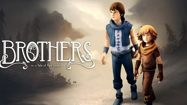 Brothers: A Tale of Two Sons, annunciato il remake