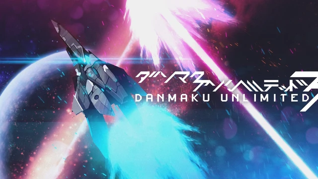 Danmaku Unlimited 3, il trailer di lancio della versione PS4 