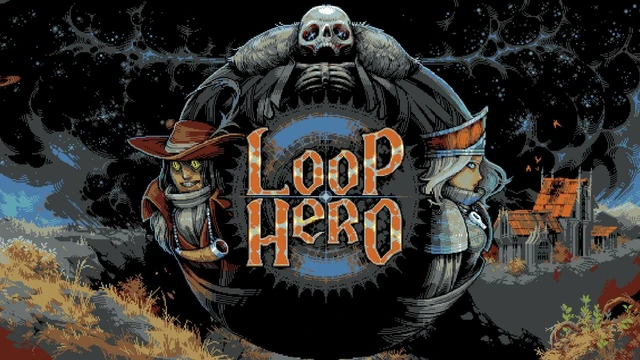 Loop Hero arriva su iOS e Android il 30 aprile