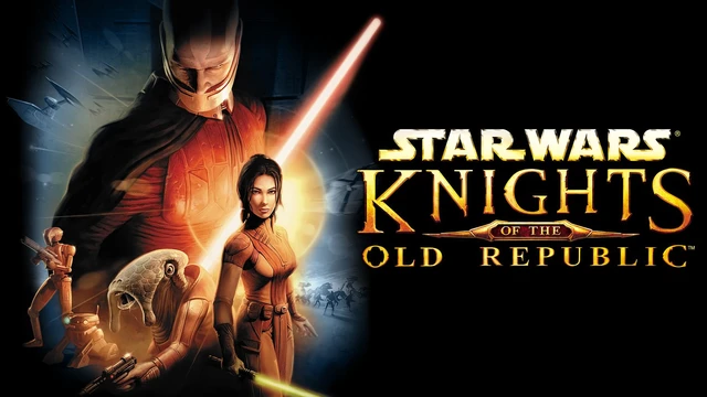 Knights of the Old Republic: la dichiarazione di Sony