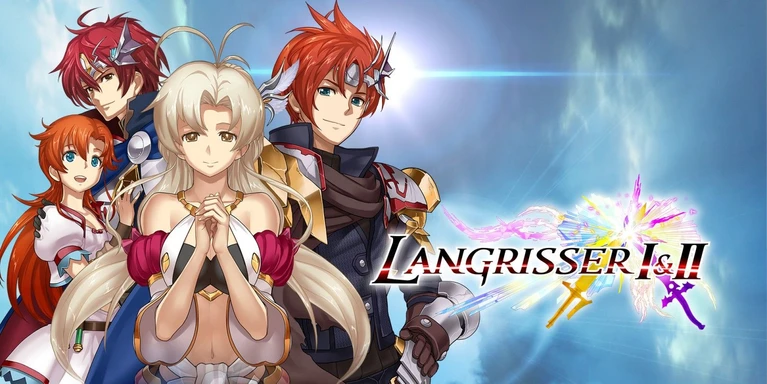 Recensione Langrisser