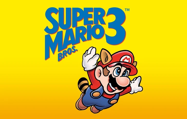 Super Mario Bros 3 è la nuova colonna sonora dellapp Nintendo Music