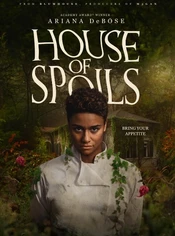 House of Spoils