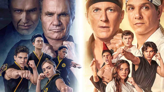 Recensione senza spoiler per il ritorno di Cobra Kai