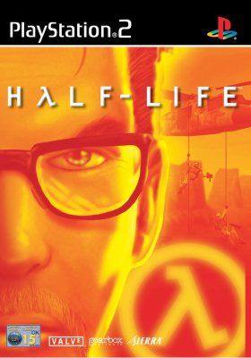 HalfLife