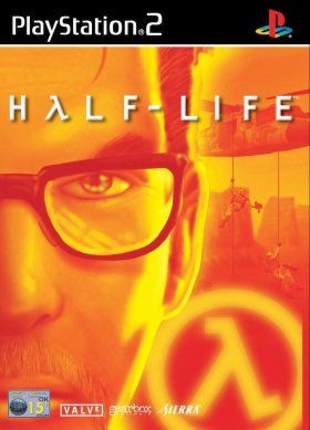 HalfLife