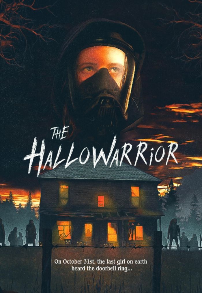 The Hallowarrior – Il ritorno di Milly Shapiro all'horror