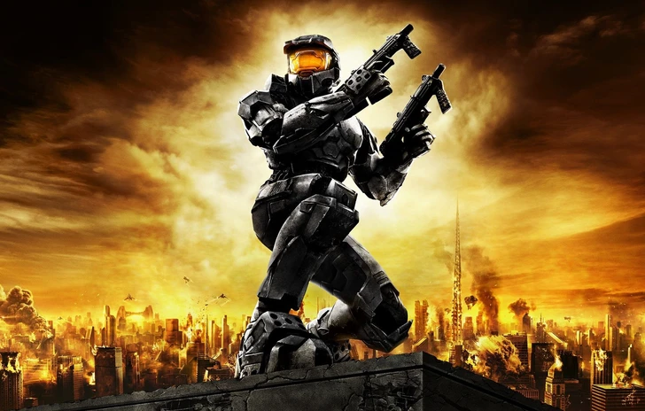 Halo 2 la build mostrata allE3 2004 è disponibile online