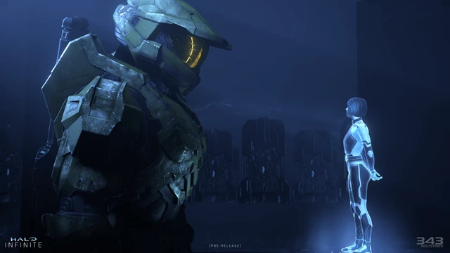 recensione Halo Infinite