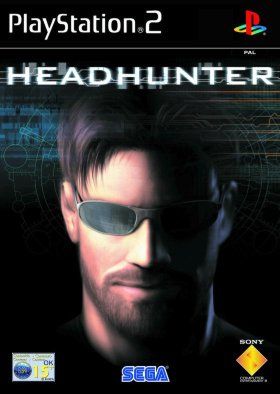 Headhunter