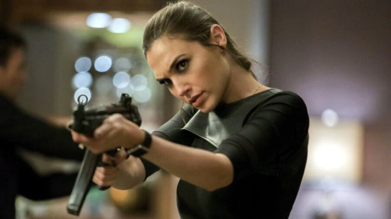 Heart of Stone  Il trailer del nuovo action con Gal Gadot