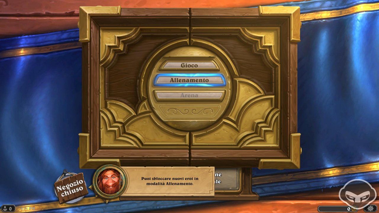 Hearthstone: Heroes of Warcraft