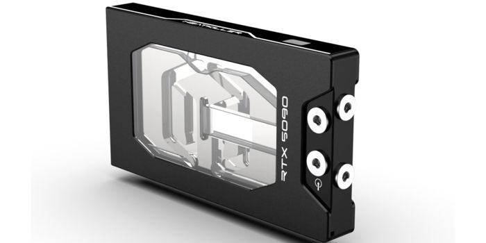 Watercool - Nuovi waterblock Heathkiller per GPU RTX 5090