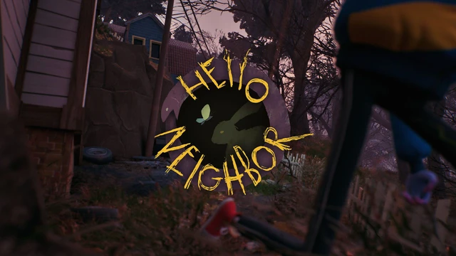 Hello Neighbor 3, annunciato il nuovo capitolo del franchise