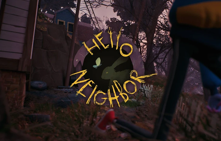 Hello Neighbor 3 annunciato il nuovo capitolo del franchise