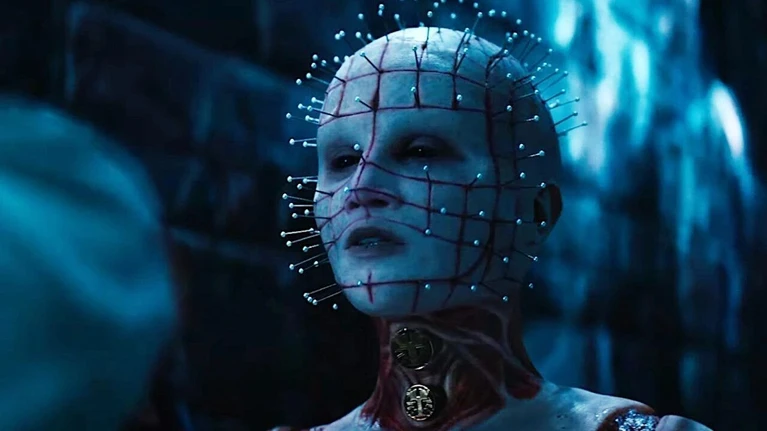 Hellraiser  Il reboot del 2022 arriva anche in Italia