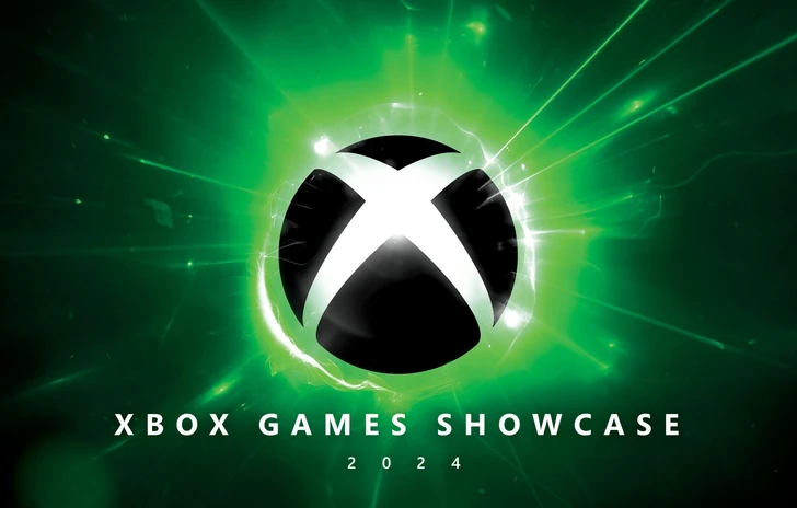 Xbox Games Showcase 2024  Prima Parte  Tutti i giochi e i trailer dello show