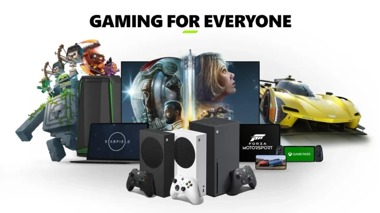 Xbox promette almeno 4 grandi giochi allanno e Game Pass cresce