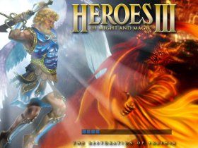 Heroes of Might  Magic III