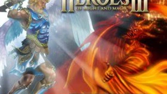 Heroes of Might  Magic IIIocchiellojpg