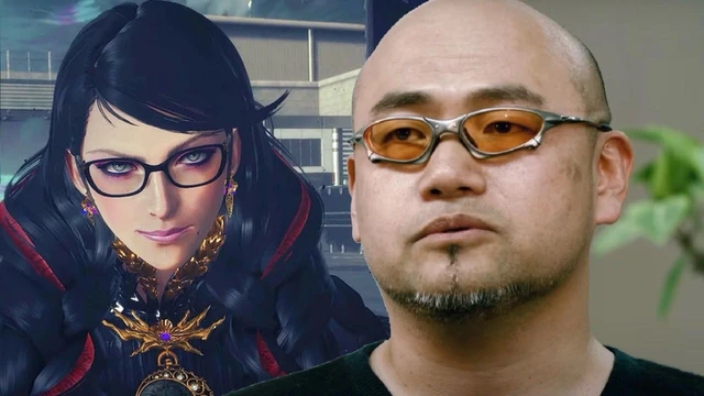 Bayonetta: Hideki Kamiya porterà la saga nella tomba