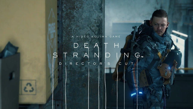 Hideo Kojima annuncia la Death Stranding Directors Cut