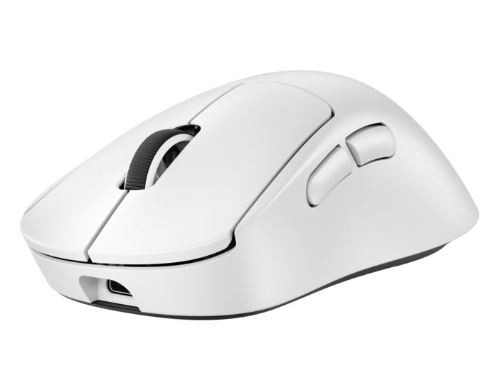 LOGITECH G e la nuova generazione mouse e tastiera Pro Series