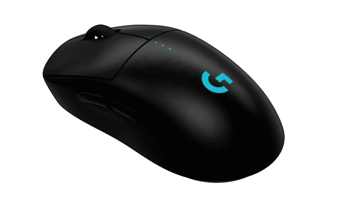 LOGITECH G e la nuova generazione mouse e tastiera Pro Series