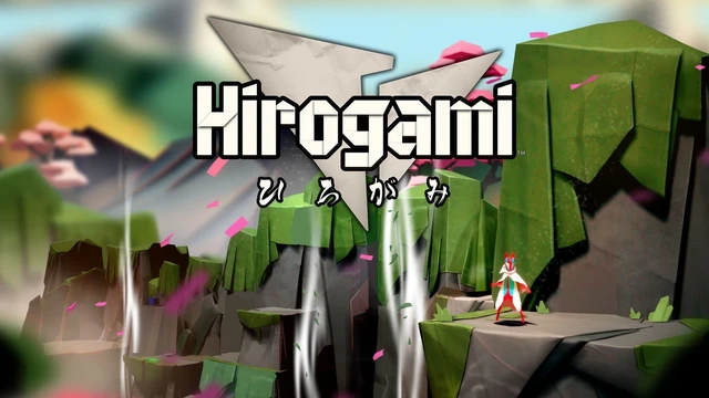 Hirogami, annunciato l'action-adventure a base di origami