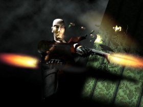 Hitman Codename 47