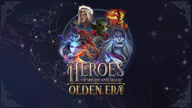 Heroes of Might and Magic: Olden Era, annunciato il nuovo capitolo della saga