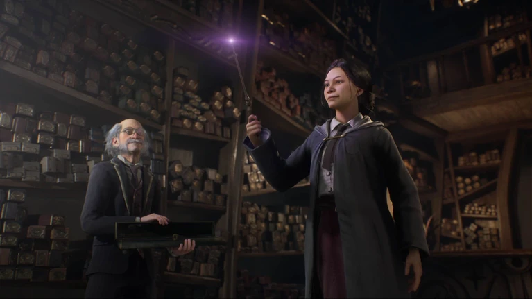 Quando esce Hogwarts Legacy per PS4 in Italia? Ecco la data