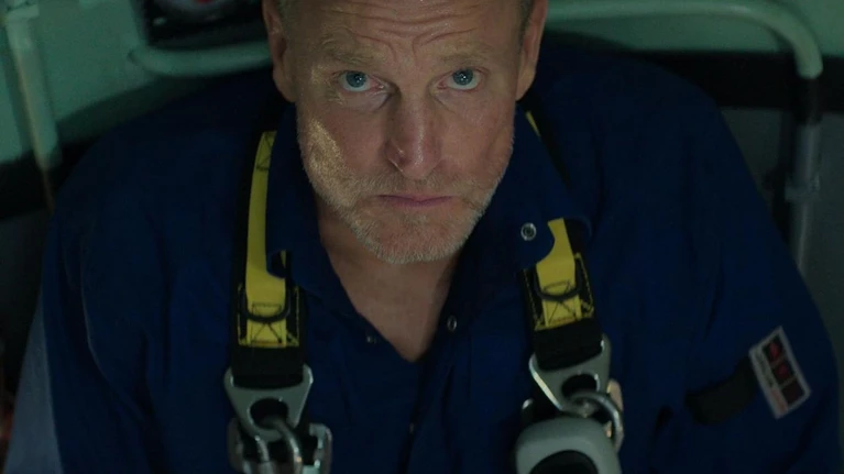 Last Breath trailer  Allultimo respiro con Woody Harrelson